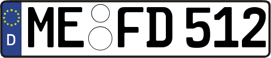 ME-FD512