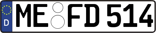 ME-FD514