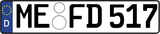 ME-FD517