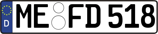 ME-FD518
