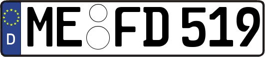 ME-FD519
