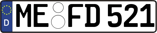 ME-FD521