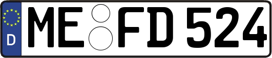 ME-FD524