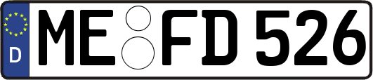 ME-FD526