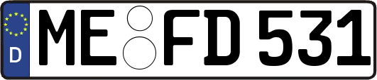 ME-FD531