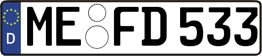 ME-FD533