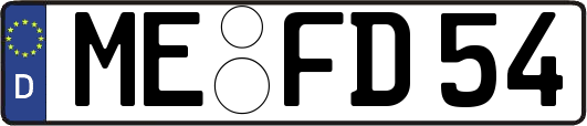 ME-FD54