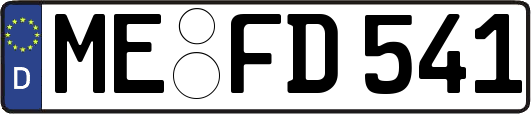 ME-FD541