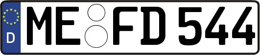 ME-FD544