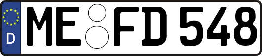 ME-FD548
