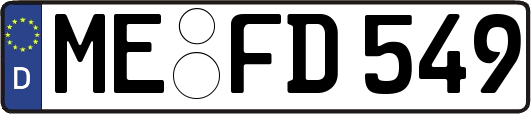 ME-FD549