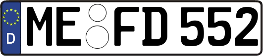 ME-FD552