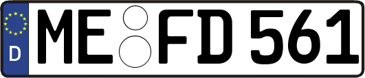 ME-FD561