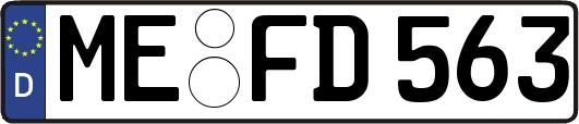 ME-FD563