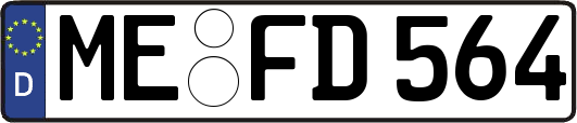 ME-FD564