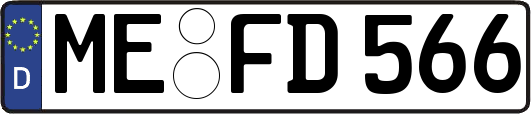 ME-FD566