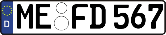ME-FD567