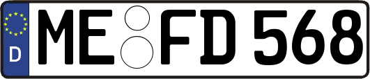 ME-FD568
