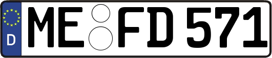 ME-FD571