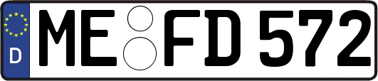 ME-FD572