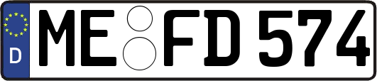 ME-FD574