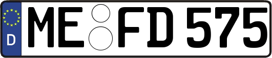 ME-FD575