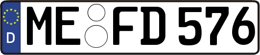 ME-FD576