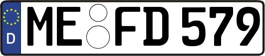 ME-FD579