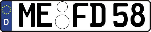 ME-FD58