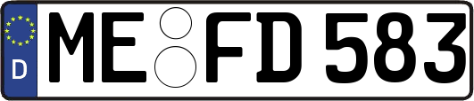 ME-FD583