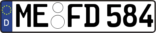 ME-FD584