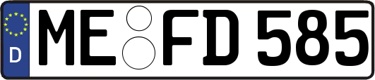 ME-FD585