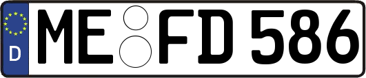 ME-FD586
