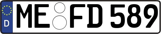 ME-FD589