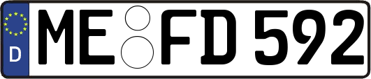 ME-FD592