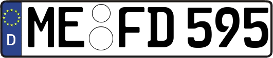 ME-FD595