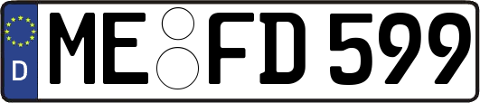 ME-FD599