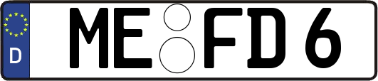 ME-FD6