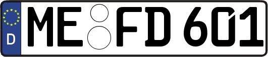 ME-FD601