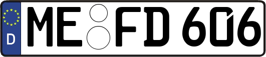 ME-FD606