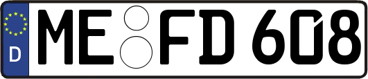 ME-FD608