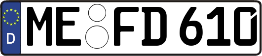 ME-FD610