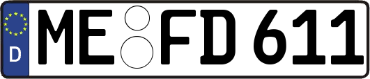 ME-FD611