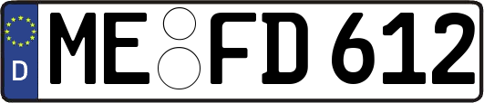 ME-FD612