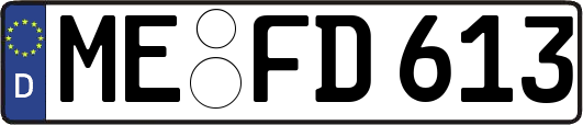 ME-FD613