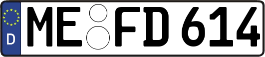 ME-FD614