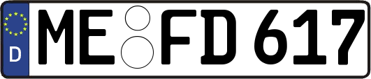 ME-FD617