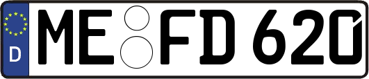 ME-FD620