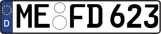 ME-FD623