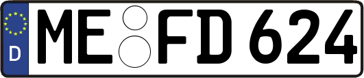 ME-FD624